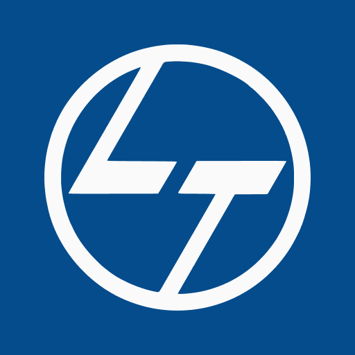 Larsen & Toubro logo